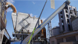 天伟水泥组织开展进行特殊作业安全考试