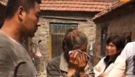 水泥妹澄清：没有兰博基尼也没有豪宅别墅！