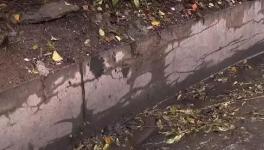 南方水泥厂影响村民生活十余年 为何迟迟得到不解决