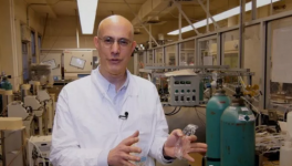 新成果：环境友好型混凝土