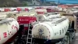 涨价通知：这一地区十多家水泥企业自今日起涨价20元/吨(涨价函)