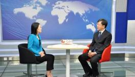 历经风雨见彩虹：万年青水泥董事长讲述企业60年发展史