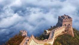 古代没有水泥万里长城还是那么牢固 古人如何做到的？