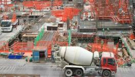 水泥人 这些混凝土知识你也得知晓！