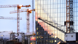 基建板块有望迎来反弹