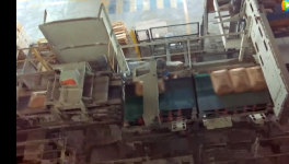 厉害！5000t/d的水泥生产线只有9个人！