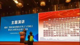 乔龙德：建材行业淘汰落后产能缓慢！