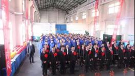 “7.12”爆炸事故!这家水泥企业动真格的了!