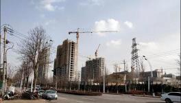 因混凝土不达标 四栋住宅楼被拆除重建！