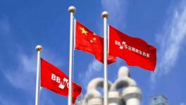 金隅冀东回首来路 继续前行