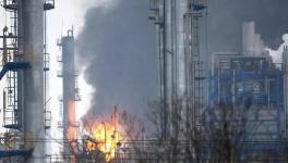 突发：这家企业回转窑爆炸！致3人死亡！18人受伤！