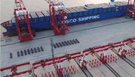 中国每年贡献全球6成水泥 超24亿吨 留下污染问题如何解决？