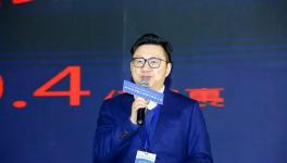 阿里巴巴卖水泥 最重一笔99.8万吨!