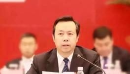 金隅换帅 留下一个不可能完成的任务