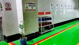 不是作秀！干净得像五星级酒店的水泥厂背后的秘密