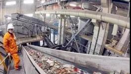 又一家上市公司水泥企业进军水泥窑协同处置领域！