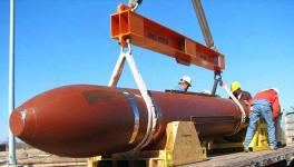 我国研制出水泥新型防护材料来抗导弹祖先