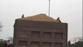 重污染天气多地禁行 建材陆运前景如何？