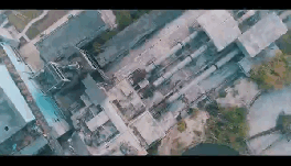 颠覆你的想象 112岁“高龄”的水泥厂