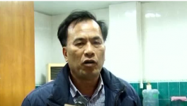 因扬尘噪声污染影响到附近村民生活 这家水泥厂或将被关停