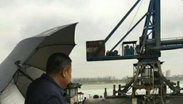 华新湘钢水泥凤凰涅磐 走扭亏为盈之路 