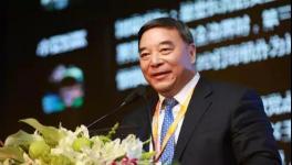 宋志平:30年前我们从欧洲、日本买水泥设备 现在他们从中国进设备