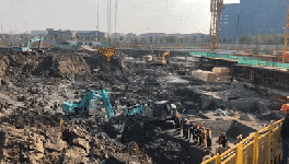 曝光:这些水泥厂被通报水泥质量不合格!(附名单)