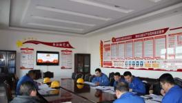 水泥人浅谈新时期的党建工作