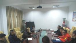 该公司切实为水泥人拿稳