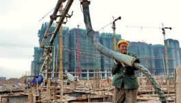 台三家水泥利润创新高