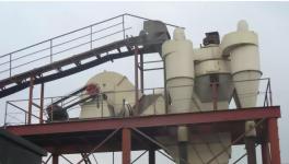 值得借鉴！葛洲坝集团水电站项目机制砂含粉量高的解决经验！