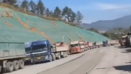 水泥库存告急!塔牌发停供通知!水泥盈利持续性增强!