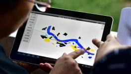 长江生态修复攻坚战