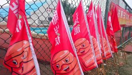 斯瑞德第五届趣味运动会纪实