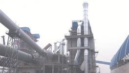 又一产能置换项目完工