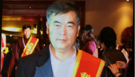 现浇绿化混凝土技术的开拓者李仁 向改革开放40周年致敬