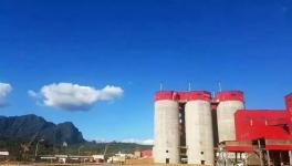 红狮水泥签约“一带一路”沿线重点工程建设项目