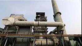 牛！这家水泥企业营收777亿净利润207亿 比卖房子还赚钱 ！