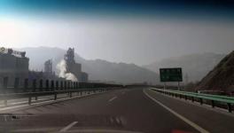 西北龙头祁连山水泥子公司节能减排技改工作纪实