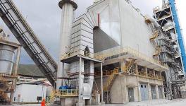 台湾西进水泥厂仍有成长空间