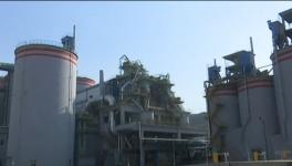 零污染 零排放的水泥厂！您见过吗？