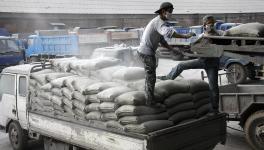 这家企业以“租赁”之名“借尸还魂” 制造劣质水泥