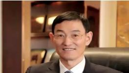 与死神擦肩而过 刘埃林讲述他与蒙西水泥的故事