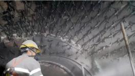 代替浇注料 机械化施工！红狮等水泥厂都在用!(图集)