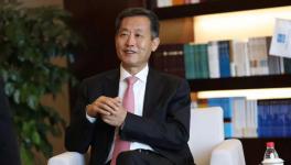 万亿央企再现人事变动，王祥明出任华润集团总经理 