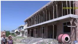 专家说：要购买、使用质量好的水泥