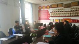 这家被列为能耗“黄牌”的水泥企业 通过整改验收