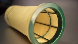 赢创发布P84® Premium 新型聚酰亚胺纤维产品