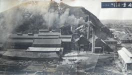 以“中国”二字冠名的水泥厂 独此一家！