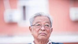 宋志平：褚时健给水泥行业敲响警钟！